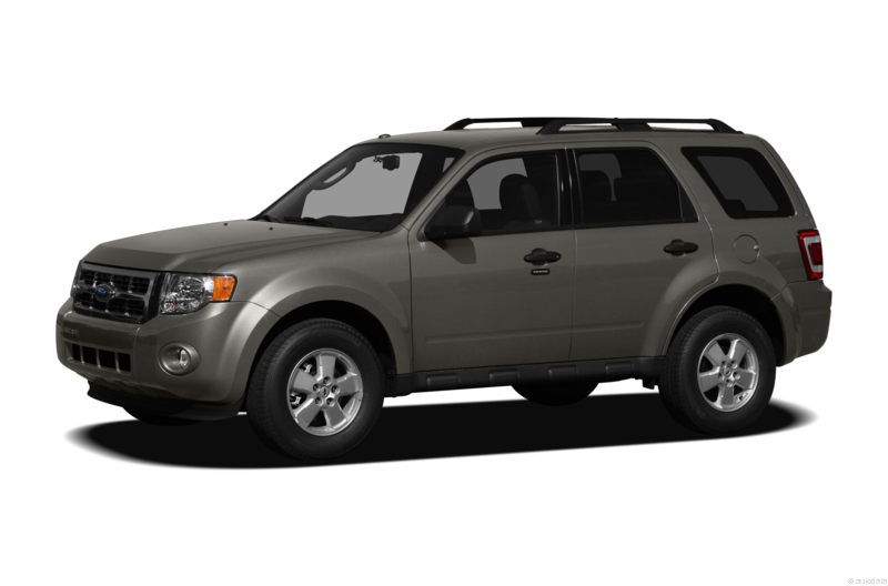 Evaluation Ford Escape 2008 2012 D Occasion Le Vus Le Plus Populaire Au Canada Vusmag
