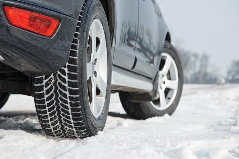 CONSEILS: Conseils pratiques sur les pneus d’hiver