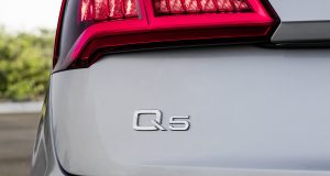 Audi annonce la venue du Q5 Sportback