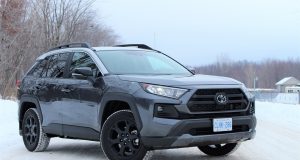 Toyota RAV4 2020 : la valeur sûre